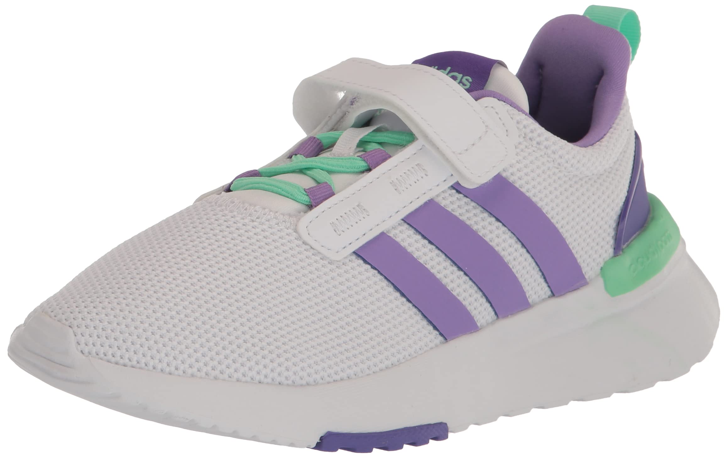 adidas Unisex-Child Racer TR21 Shoes
